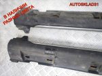 Накладка на порог Renault Sandero 1 8200740835 - АвтоСклад31.рф - авторазборка контрактные б/у запчасти в г. Белгород
