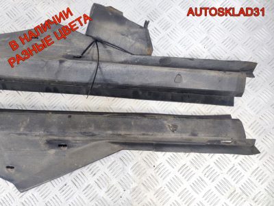 Накладка на порог VW Passat B5 3B0853855C Combi - АвтоСклад31.рф - авторазборка контрактные б/у запчасти в г. Белгород