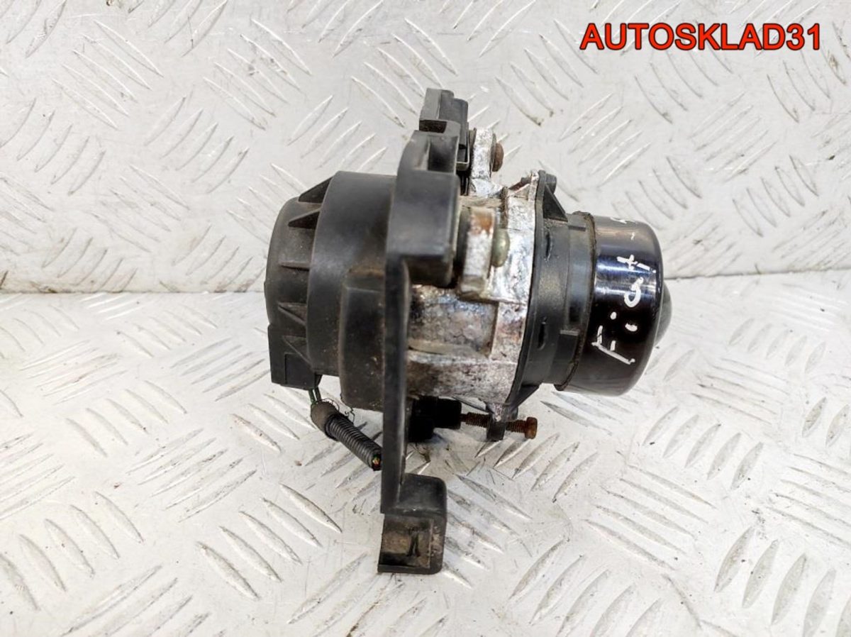 Фара противотуманная левая Fiat 500 51786774 - АвтоСклад31.рф - авторазборка контрактные б/у запчасти в г. Белгород