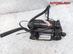 Компрессор пневмоподвески Audi A8 D3 4E0616005E - АвтоСклад31.рф - авторазборка контрактные б/у запчасти в г. Белгород
