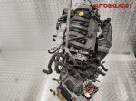 Двигатель K4M 701 Renault Scenic 1.6 Бензин - АвтоСклад31.рф - авторазборка контрактные б/у запчасти в г. Белгород