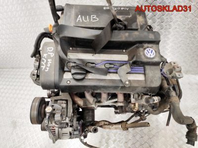 Двигатель AUB Skoda Fabia 1,4 Бензин - АвтоСклад31.рф - авторазборка контрактные б/у запчасти в г. Белгород