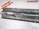 Накладка на порог Toyota Corolla Verso 758510F010 - АвтоСклад31.рф - авторазборка контрактные б/у запчасти в г. Белгород