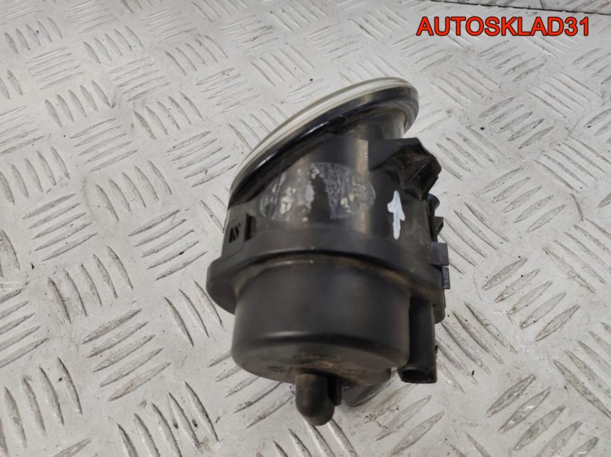 Фара противотуманная правая Audi A6 C5  24655600RE - АвтоСклад31.рф - авторазборка контрактные б/у запчасти в г. Белгород
