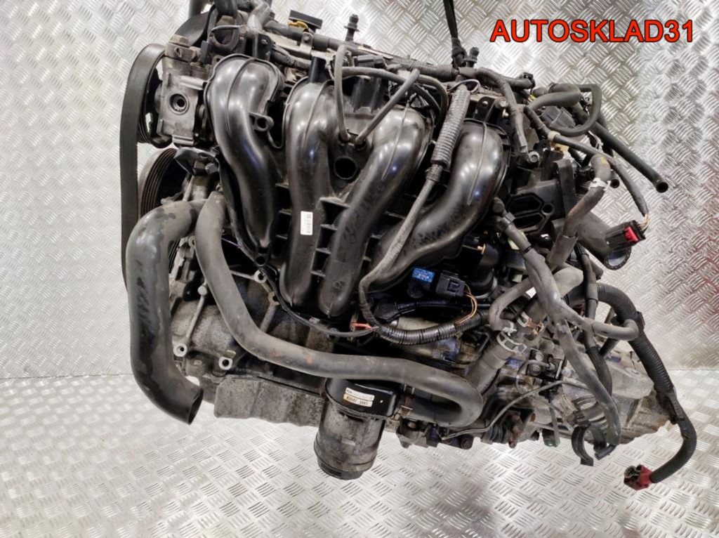 Двигатель L3 Щуп в ГБЦ Mazda 6 GG 2,3 Бензин Рест - АвтоСклад31.рф - авторазборка контрактные б/у запчасти в г. Белгород Двигатель L3 Щуп в ГБЦ Mazda 6 GG 2,3 Бензин Рест - АвтоСклад31.рф - авторазборка контрактные б/у запчасти в г. Белгород