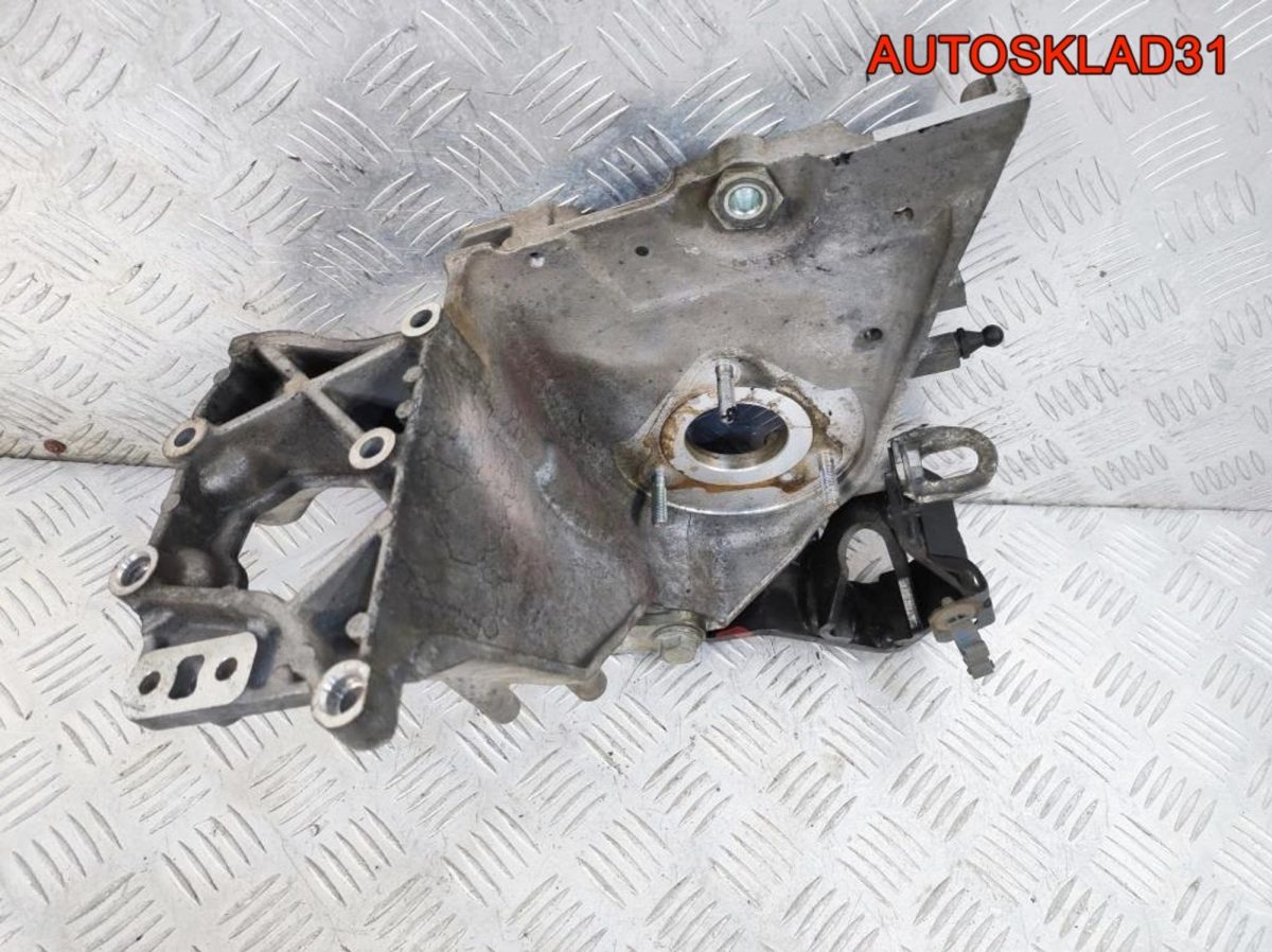 Кронштейн ТНВД Opel Astra J 2,0 A20DTH 55574721 - АвтоСклад31.рф - авторазборка контрактные б/у запчасти в г. Белгород