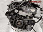 Двигатель Z30DT Opel Vectra C  3.0 Дизель В сборе - АвтоСклад31.рф - авторазборка контрактные б/у запчасти в г. Белгород