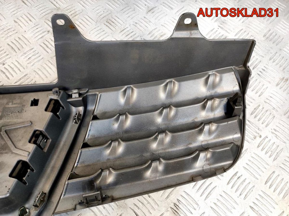 Решетка радиатора Nissan Qashqai J1 62310JD00B - АвтоСклад31.рф - авторазборка контрактные б/у запчасти в г. Белгород
