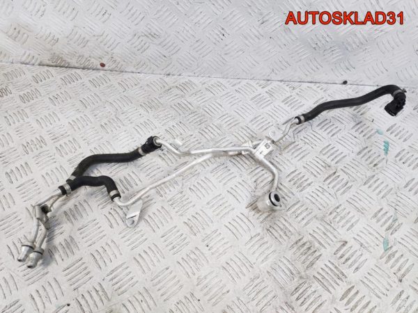 Стартер VW Passat B5 1,8 APT Бензин 058911023B - АвтоСклад31.рф - авторазборка контрактные б/у запчасти в г. Белгород