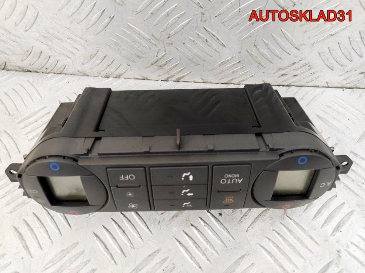 Блок управления климата Ford C-MAX 2 3M5T18C612AL - АвтоСклад31.рф - авторазборка контрактные б/у запчасти в г. Белгород