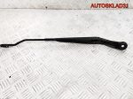 Дворник левый Nissan Primera P12 28881AU312 - АвтоСклад31.рф - авторазборка контрактные б/у запчасти в г. Белгород