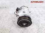 Компрессор кондиционера BMW F30 64529299328 - АвтоСклад31.рф - авторазборка контрактные б/у запчасти в г. Белгород