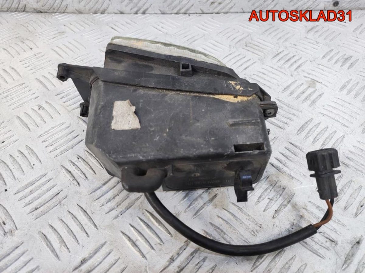 Фара противотуманная левая SEAT Ibiza 2 LI96162110 - АвтоСклад31.рф - авторазборка контрактные б/у запчасти в г. Белгород