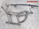 Стеклоподъемник перед правый Opel Astra H 13100418 - АвтоСклад31.рф - авторазборка контрактные б/у запчасти в г. Белгород