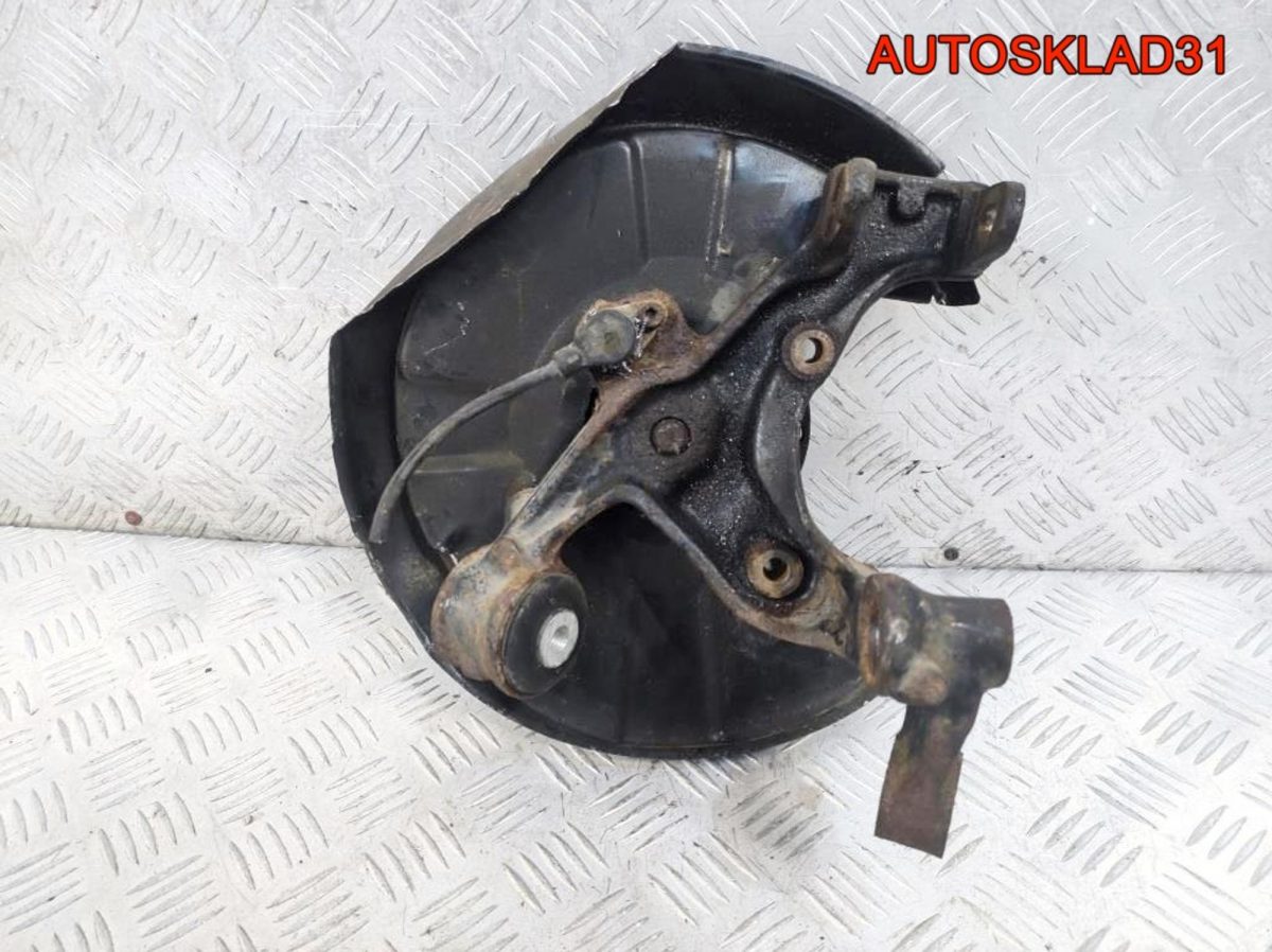 Кулак поворотный задний правый Audi A4 B6 2 WD - АвтоСклад31.рф - авторазборка контрактные б/у запчасти в г. Белгород