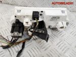 Блок управления отопителем Ford Fusion 2S6H19980BF - АвтоСклад31.рф - авторазборка контрактные б/у запчасти в г. Белгород