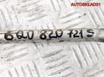 Трубка кондиционера Skoda Fabia 2 CBZ 6Q0820721S - АвтоСклад31.рф - авторазборка контрактные б/у запчасти в г. Белгород