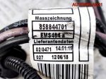 Провод свечей накала BMW F30 B47D20A 12518588448 - АвтоСклад31.рф - авторазборка контрактные б/у запчасти в г. Белгород