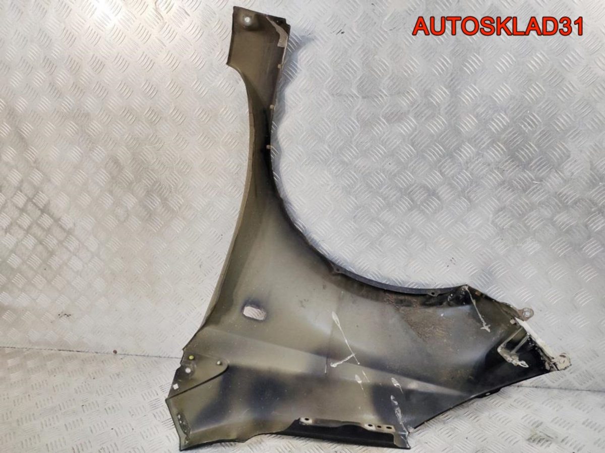 Крыло переднее правое Nissan Note E11 F31009U0M0 - АвтоСклад31.рф - авторазборка контрактные б/у запчасти в г. Белгород