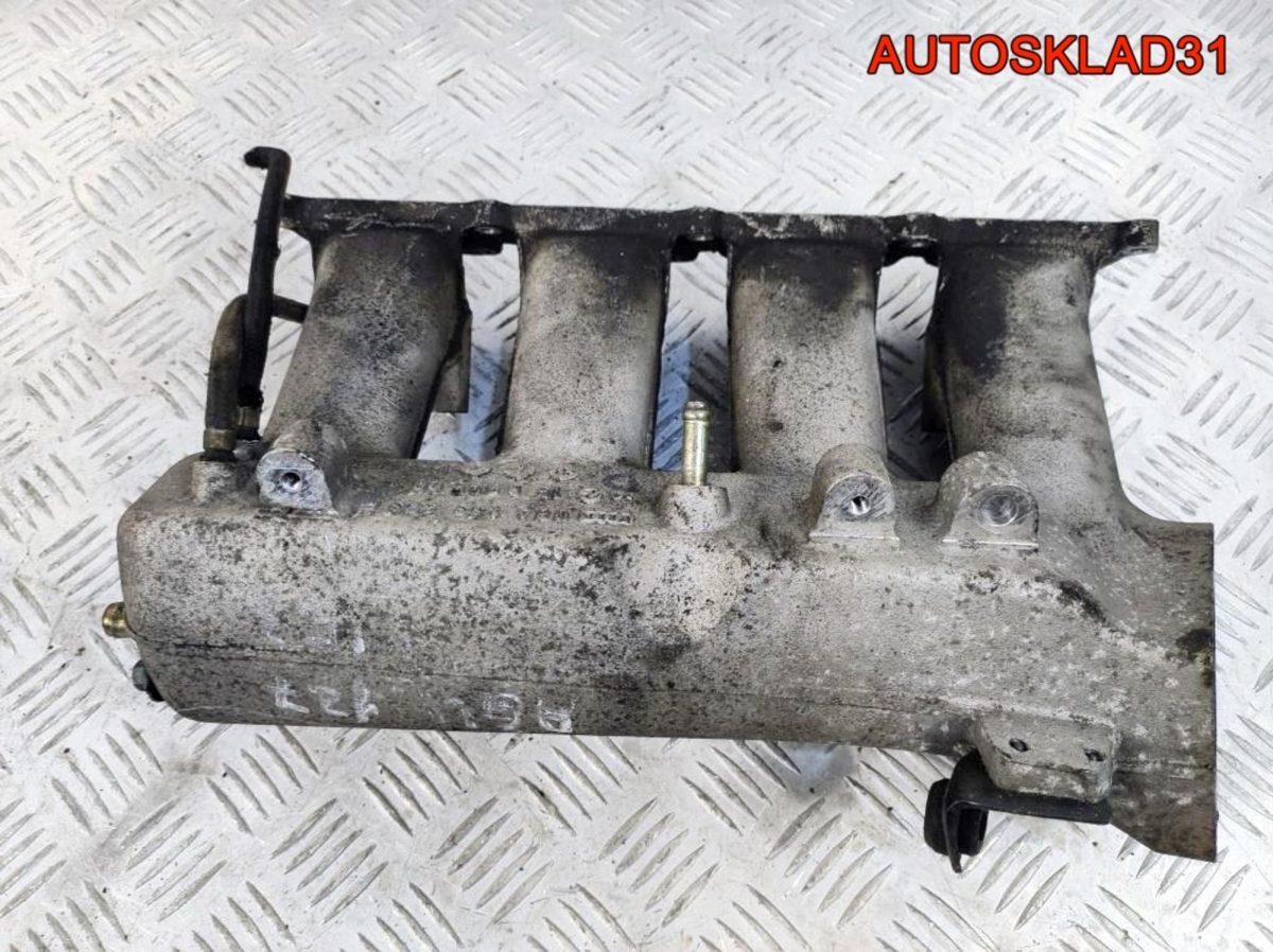 Коллектор впускной Skoda Octavia A4 AGU 06A133223P - АвтоСклад31.рф - авторазборка контрактные б/у запчасти в г. Белгород