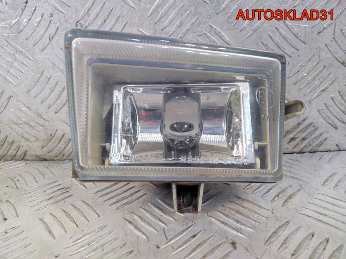 Фара противотуманная левая VW Polo 6N 96280700L - АвтоСклад31.рф - авторазборка контрактные б/у запчасти в г. Белгород