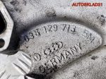 Коллектор впускной Audi A4 B6 038129713BM Дизель - АвтоСклад31.рф - авторазборка контрактные б/у запчасти в г. Белгород