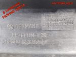 Накладка на порог VW Passat B5 3B0853855D Combi - АвтоСклад31.рф - авторазборка контрактные б/у запчасти в г. Белгород