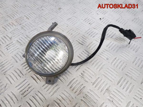 Фара противотуманная левая Mercedes W210 Дорест - АвтоСклад31.рф - авторазборка контрактные б/у запчасти в г. Белгород