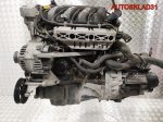 Двигатель K4J 732 Renault Megane 2 1,4 Бензин - АвтоСклад31.рф - авторазборка контрактные б/у запчасти в г. Белгород