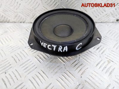 Динамик передний Opel Vectra C 24423552 - АвтоСклад31.рф - авторазборка контрактные б/у запчасти в г. Белгород