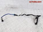Трубка топливная BMW F30 2,0 В47D20 8573385 - АвтоСклад31.рф - авторазборка контрактные б/у запчасти в г. Белгород