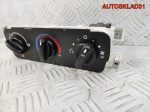 Блок управления отопителем Ford Transit FA 4738853 - АвтоСклад31.рф - авторазборка контрактные б/у запчасти в г. Белгород