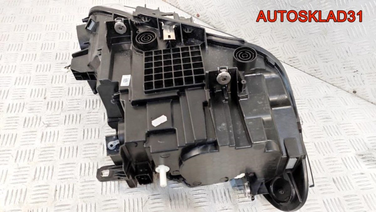 Фара левая Led Адаптивная BMW X2 F39 63115A1E0A702 - АвтоСклад31.рф - авторазборка контрактные б/у запчасти в г. Белгород