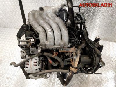 Двигатель AZL Skoda Fabia 1 2,0 Бензин - АвтоСклад31.рф - авторазборка контрактные б/у запчасти в г. Белгород