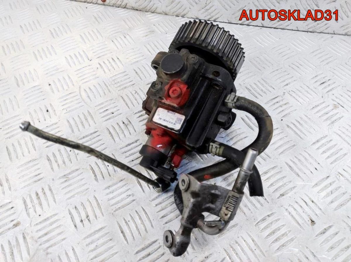 ТНВД Opel Astra J 2,0 A20DTH 0445010248 Дизель - АвтоСклад31.рф - авторазборка контрактные б/у запчасти в г. Белгород