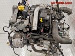 Двигатель K9K 282 Nissan Qashqai J10 1,5 Дизель - АвтоСклад31.рф - авторазборка контрактные б/у запчасти в г. Белгород