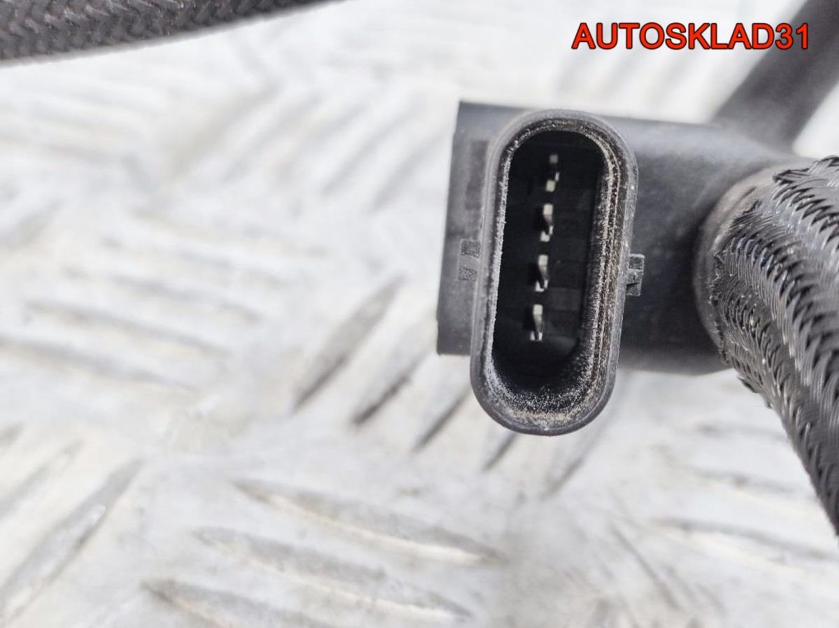 Трубка топливная BMW F30 2,0 В47D20 8573385 - АвтоСклад31.рф - авторазборка контрактные б/у запчасти в г. Белгород