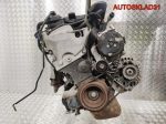 Двигатель D4F 722 Renault Clio 3 1.2 Бензин - АвтоСклад31.рф - авторазборка контрактные б/у запчасти в г. Белгород