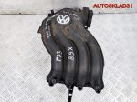 Коллектор впускной VW Touran 2,0 BSX 06A133203BN - АвтоСклад31.рф - авторазборка контрактные б/у запчасти в г. Белгород