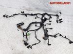 Проводка двигателя BMW F30 2,0 B47D20A 12518595284 - АвтоСклад31.рф - авторазборка контрактные б/у запчасти в г. Белгород