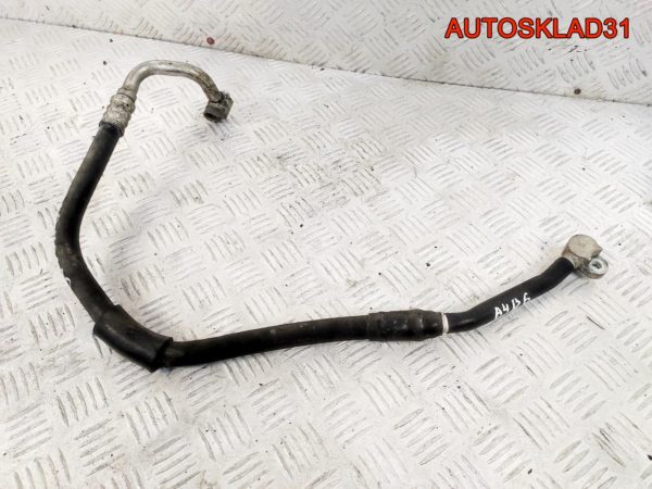 Клапан кондиционера Volkswagen Touran 1K0820679 - АвтоСклад31.рф - авторазборка контрактные б/у запчасти в г. Белгород