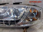 Фары Комплект Audi A6 C5 SK3402ADA699 - АвтоСклад31.рф - авторазборка контрактные б/у запчасти в г. Белгород