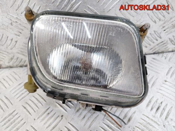 Переключатель поворотов Ford Focus 2 4M5T13335AD - АвтоСклад31.рф - авторазборка контрактные б/у запчасти в г. Белгород
