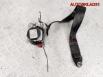 Ремень безопасности Nissan Primera P12E 86885AV710 - АвтоСклад31.рф - авторазборка контрактные б/у запчасти в г. Белгород