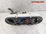 Блок управления отопителем Ford Fusion 2S6H19980BF - АвтоСклад31.рф - авторазборка контрактные б/у запчасти в г. Белгород