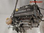 Двигатель Z22YH Opel Vectra C 2.2 Бензин - АвтоСклад31.рф - авторазборка контрактные б/у запчасти в г. Белгород