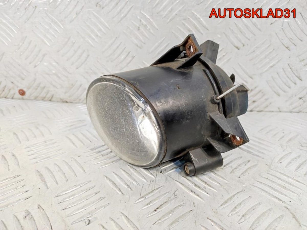Фара противотуманная правая VW Polo 4 6Q0941700 - АвтоСклад31.рф - авторазборка контрактные б/у запчасти в г. Белгород