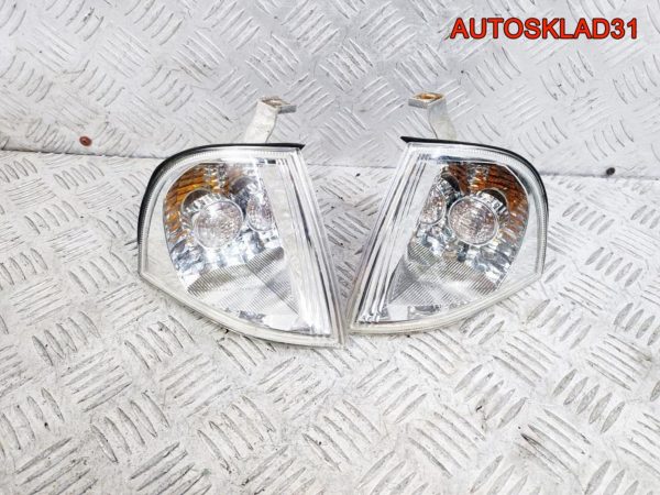 Фара противотуманная правая VW Passat B4 14201200 - АвтоСклад31.рф - авторазборка контрактные б/у запчасти в г. Белгород