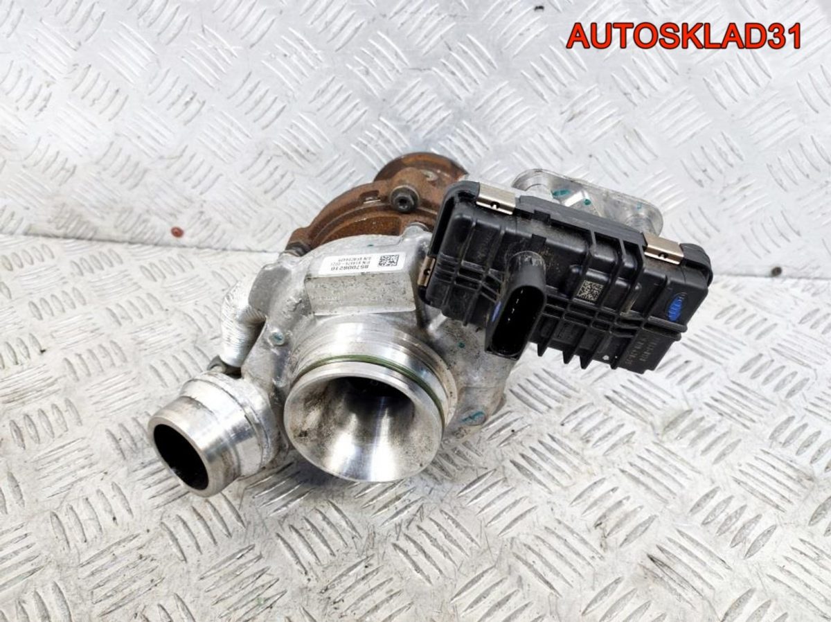 Турбина BMW F30 2,0 B47D20A 11658570082 - АвтоСклад31.рф - авторазборка контрактные б/у запчасти в г. Белгород