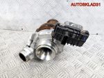 Турбина BMW F30 2,0 B47D20A 11658570082 - АвтоСклад31.рф - авторазборка контрактные б/у запчасти в г. Белгород